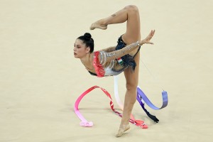 milena baldassarri italy rhythmic gymnastics aug 9 115